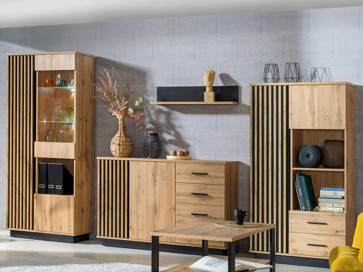 Wohnzimmer-Sets Tenodeu 116