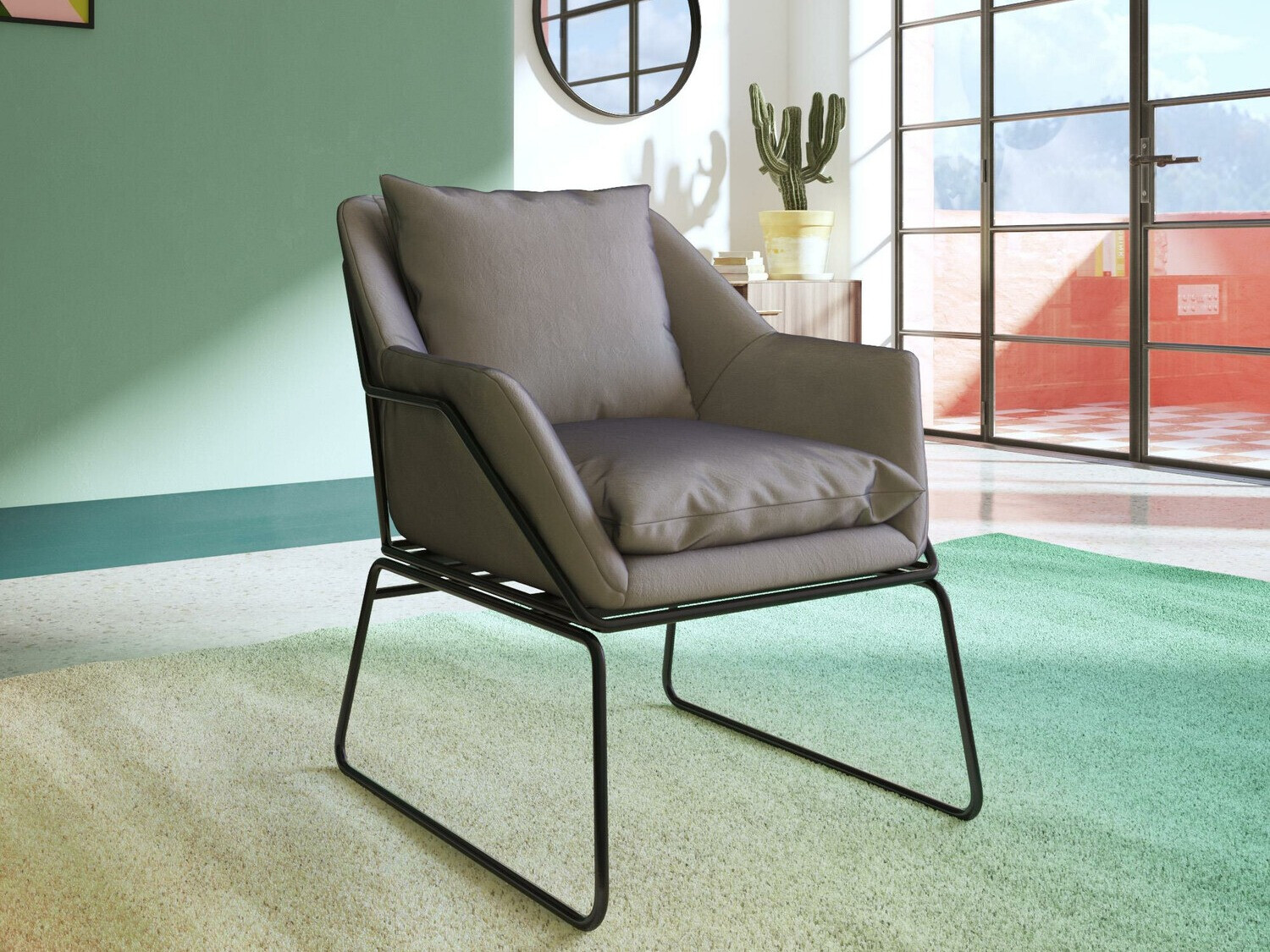 Sessel Tulsa 302