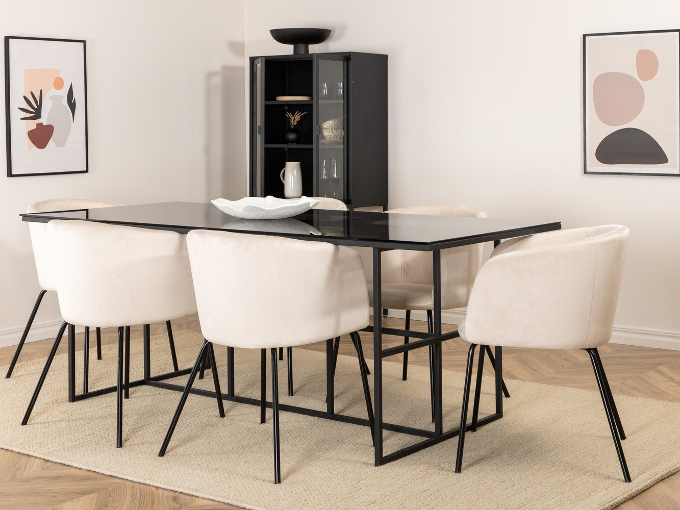 Essgruppe Dallas 2639