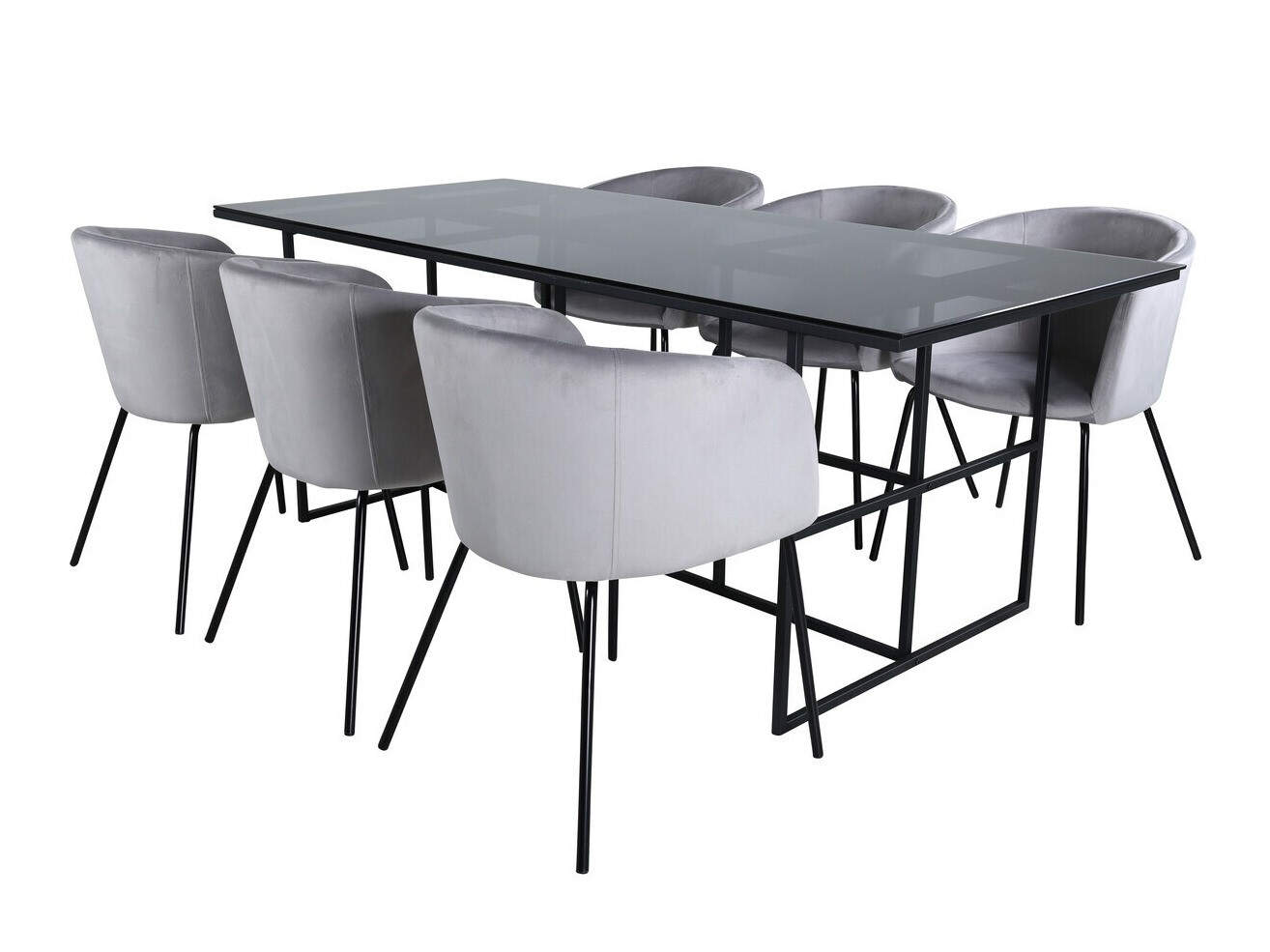 Essgruppe Dallas 2639