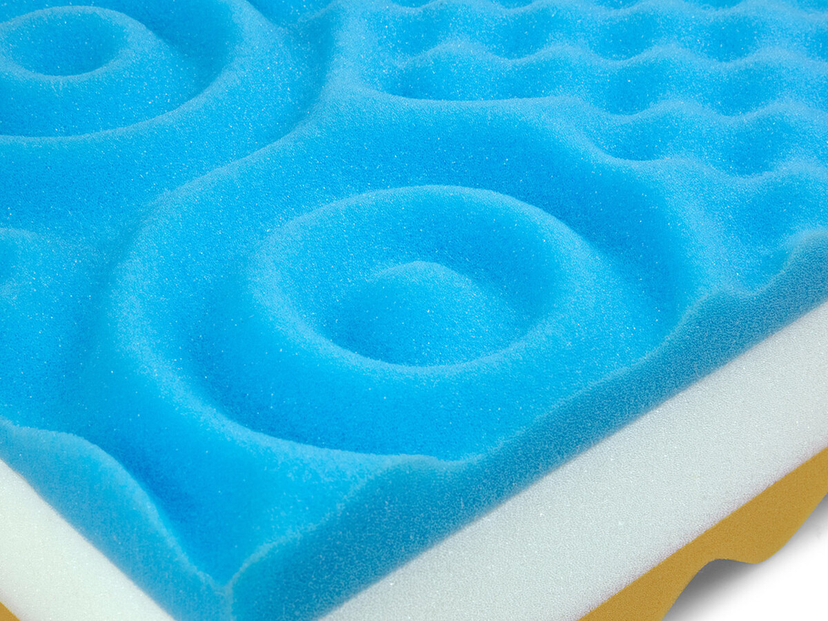 Matratze ComfiDream Profi