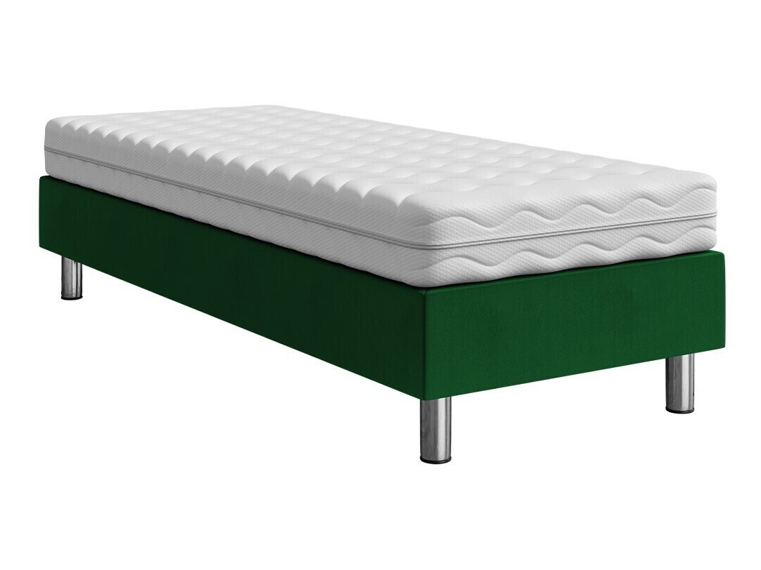 Boxspringbett Logan 101 (Manila 35)