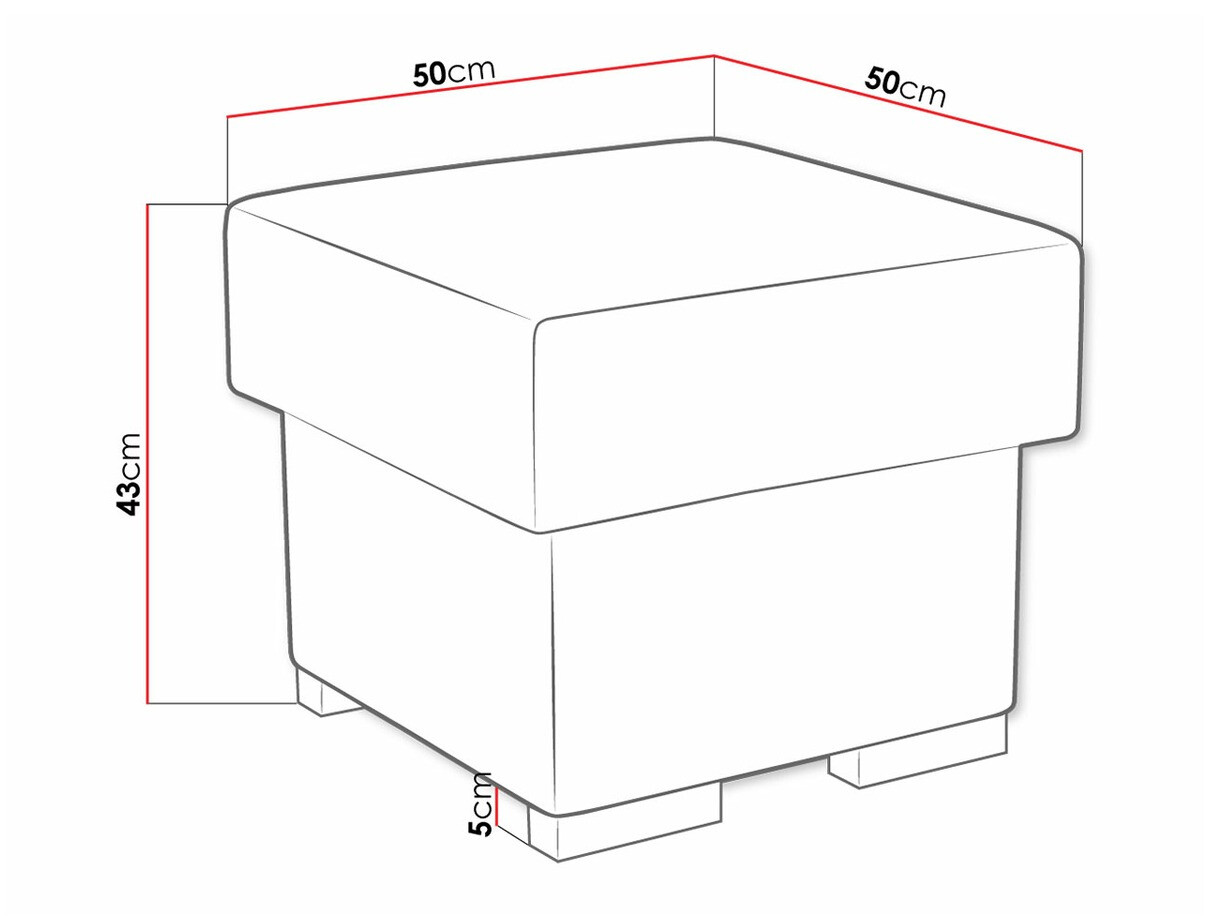 Hocker Ovos (Crown 18)