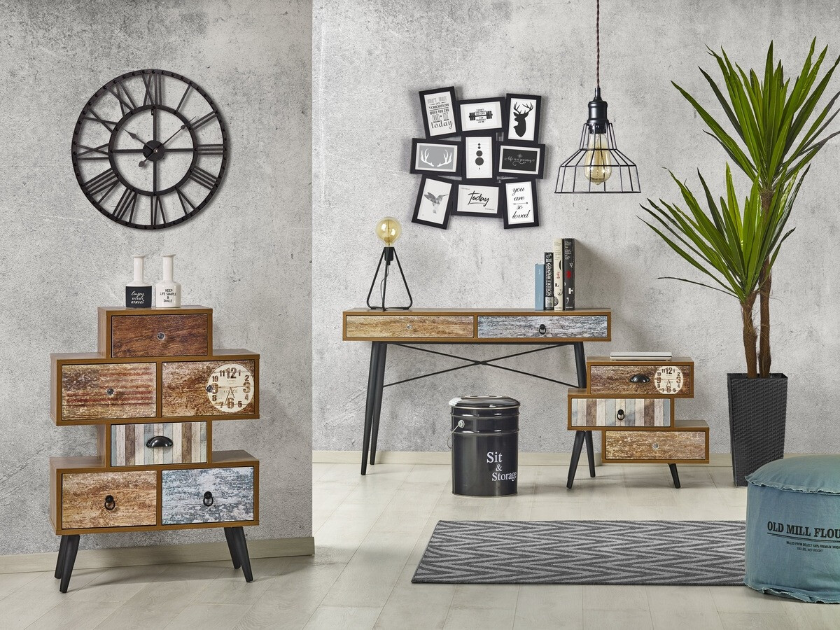 Kommoden Evarmori 102