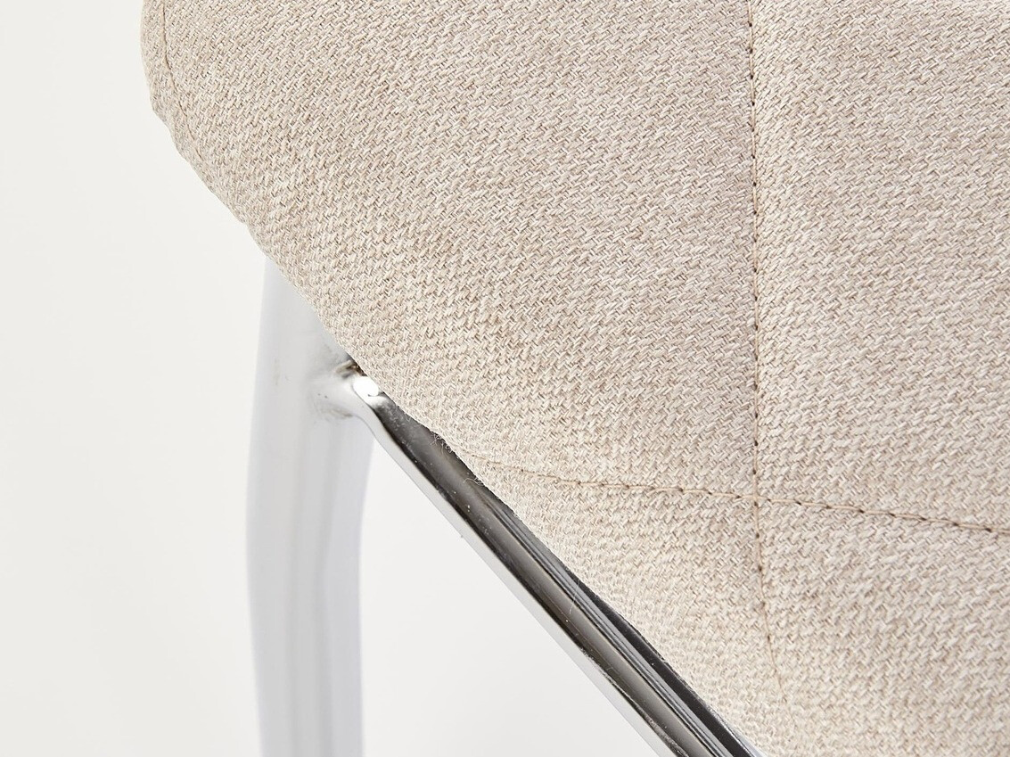 Stuhl Houston 525 (Beige)