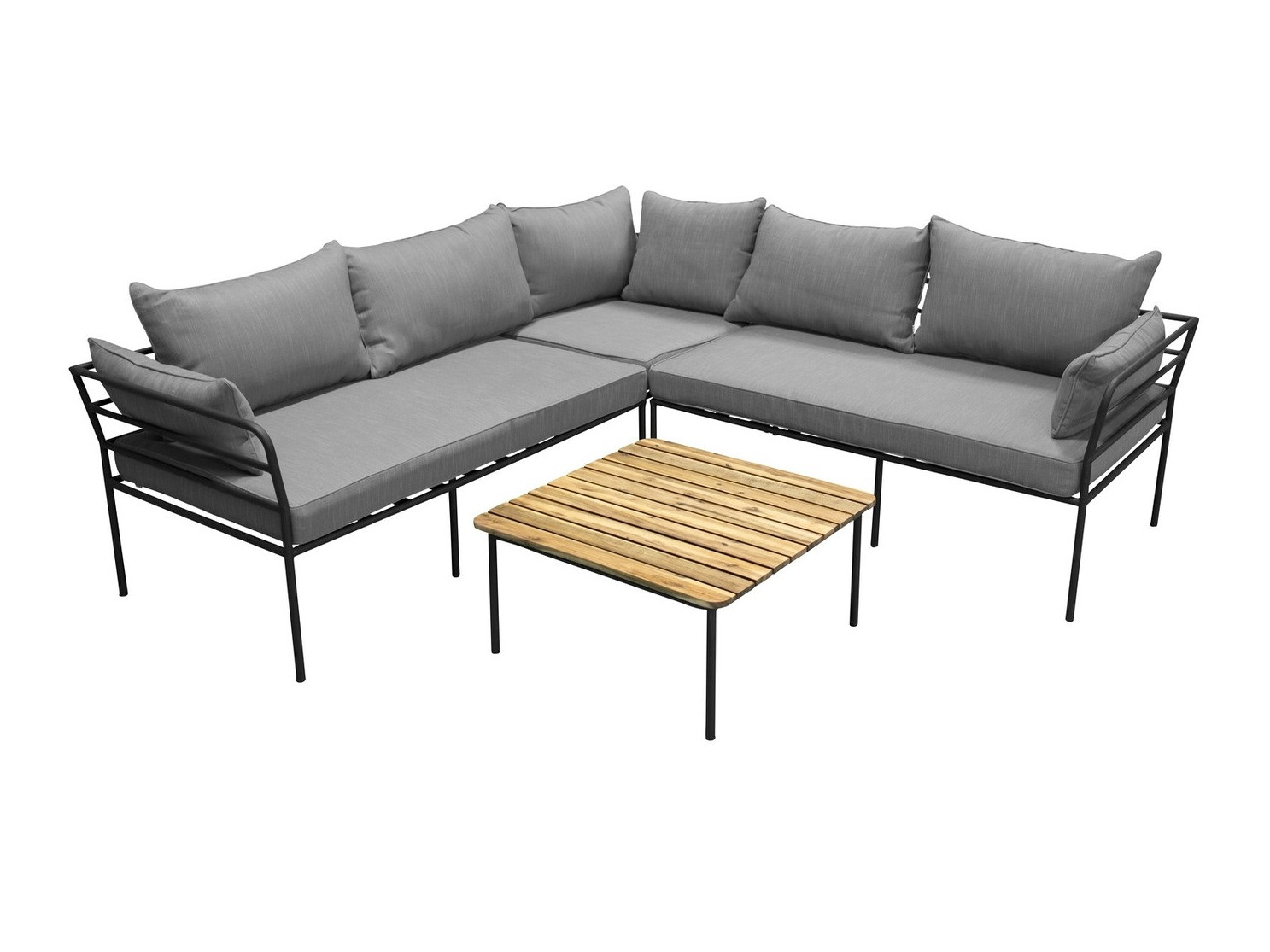 Gartenmöbel-Set Dallas 1087