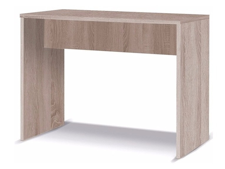 Bürotisch Cirevau 120 (Sonoma-Eiche)