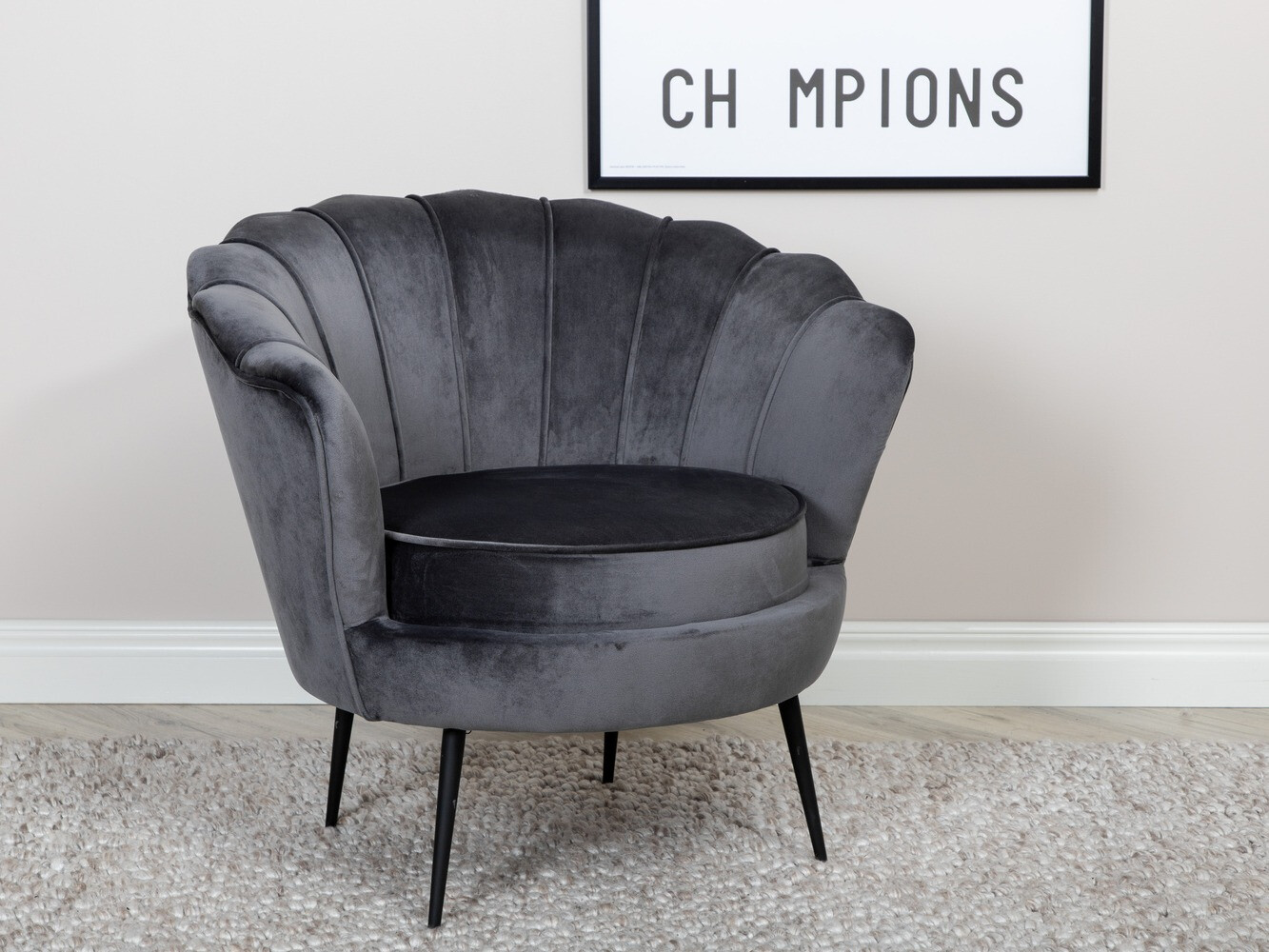 Sessel Dallas 1705