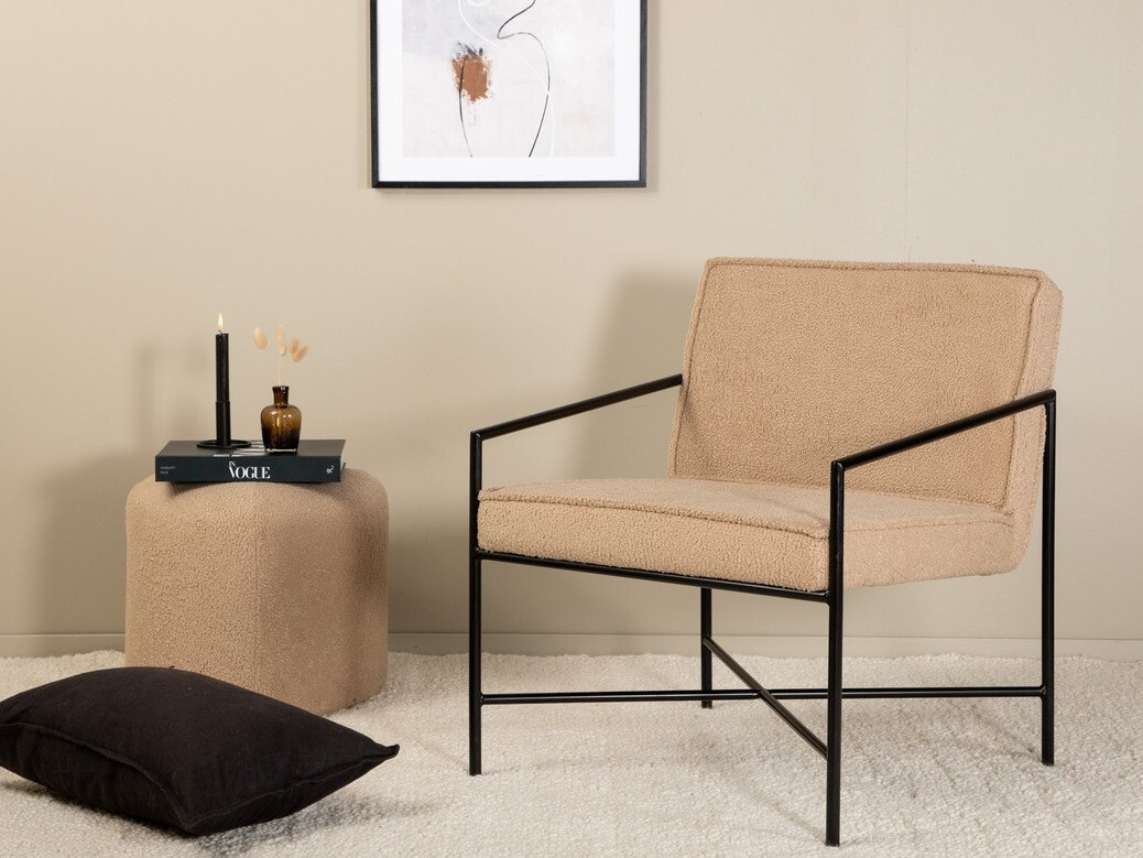 Sessel Dallas 1707