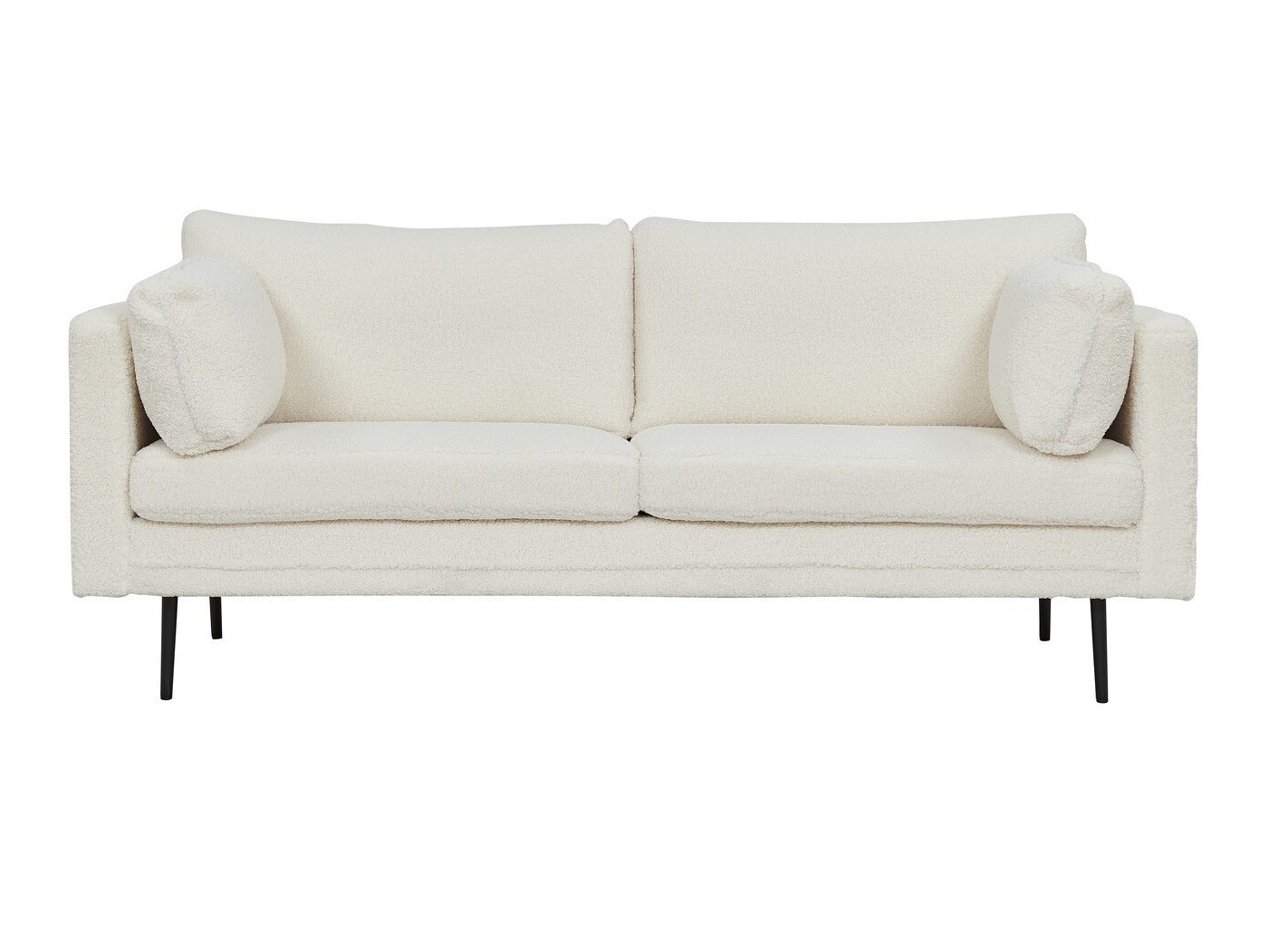 Sofa Dallas 2909 (Weiss)