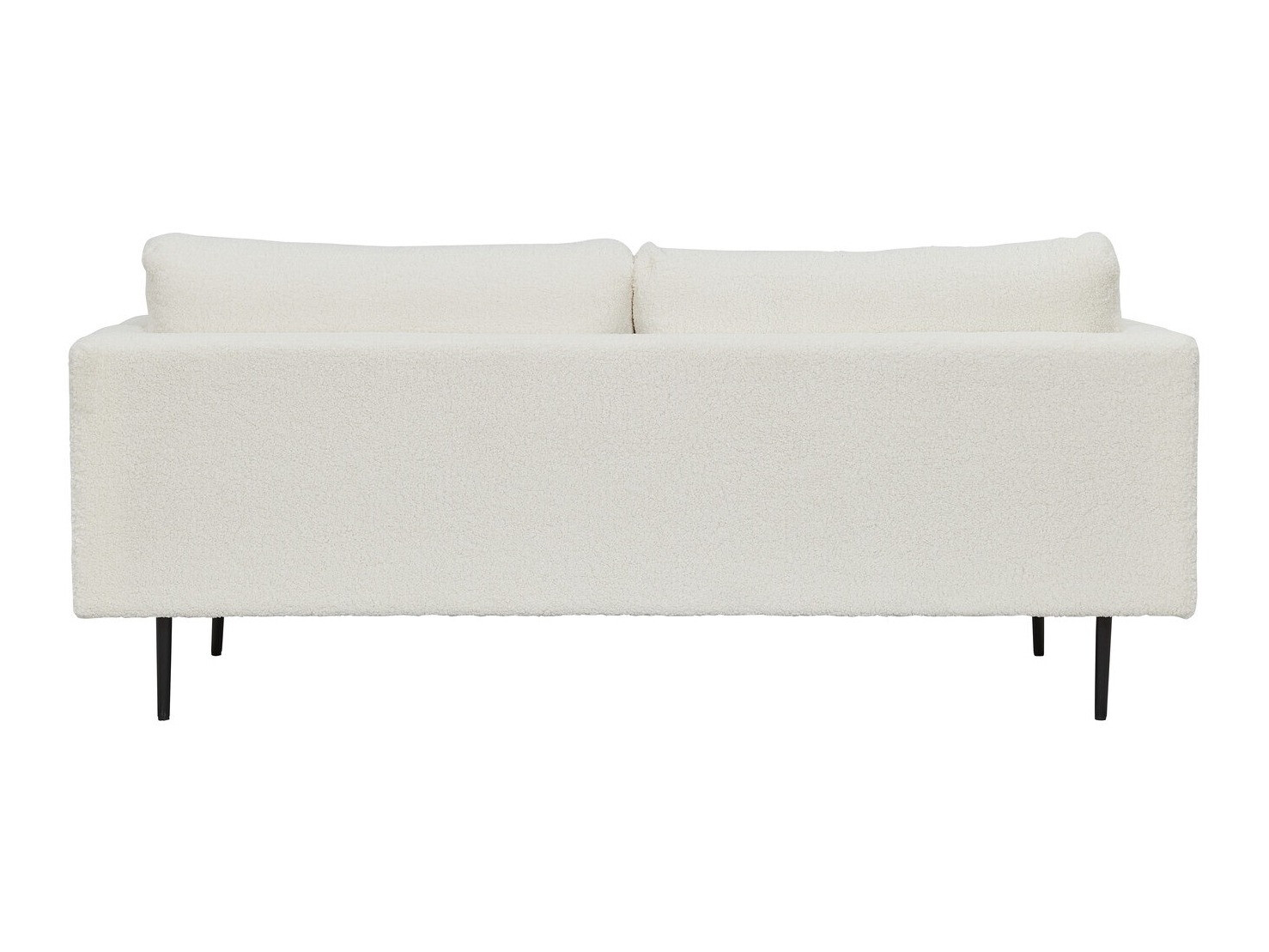 Sofa Dallas 2909 (Weiss)