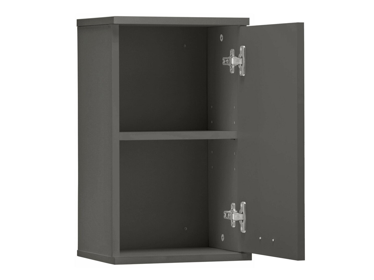 Wandhängeschrank für Badezimmer Denton 366