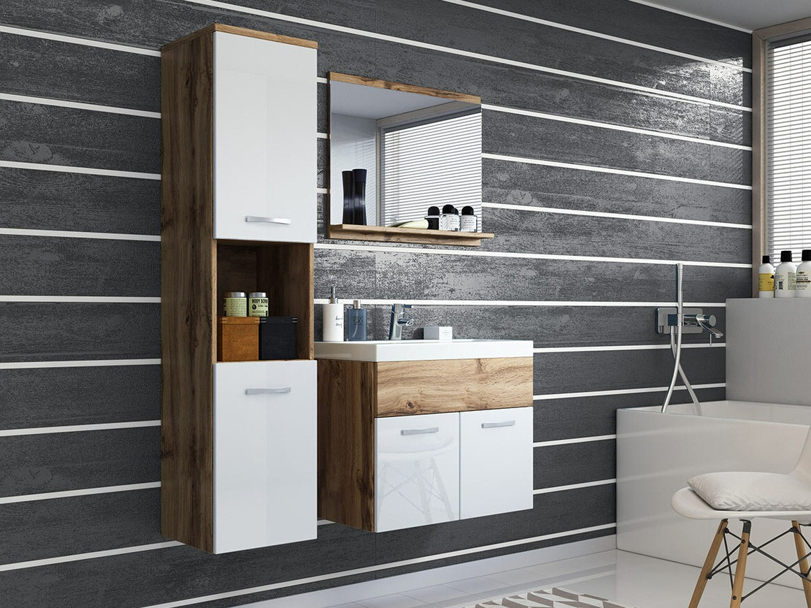 Badezimmer-Set Sarasota 122