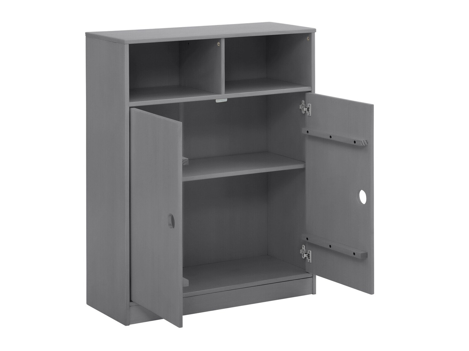 Sideboard Ruvfiva 116 (Grau)