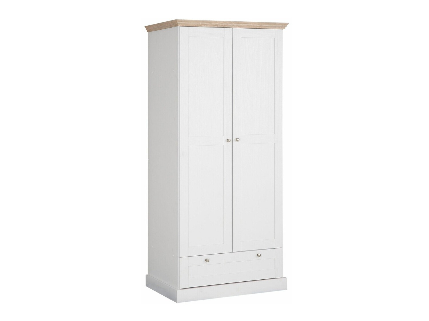 Kleiderschrank Lirveri 107