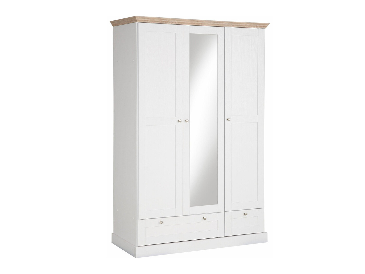 Kleiderschrank Lirveri 108