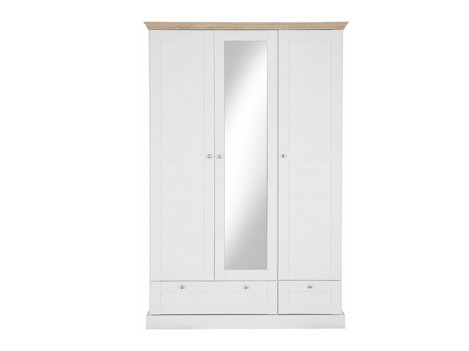 Kleiderschrank Lirveri 108