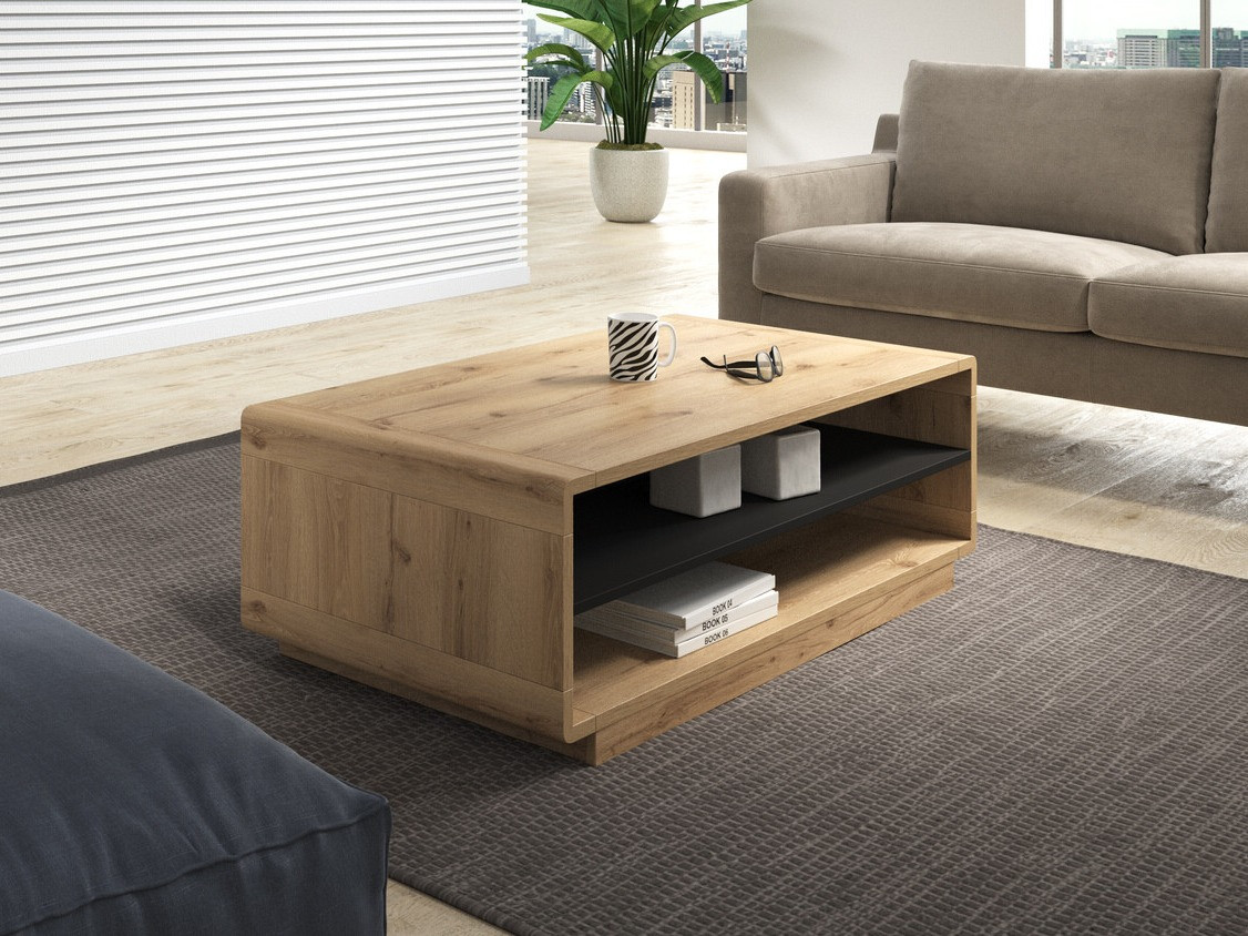 Couchtisch Deltese 110