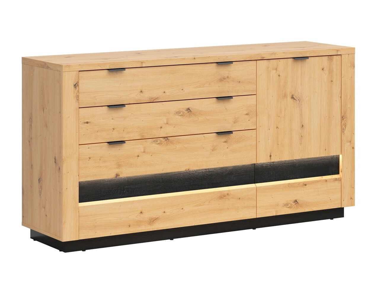 Kommode Sermeli 100