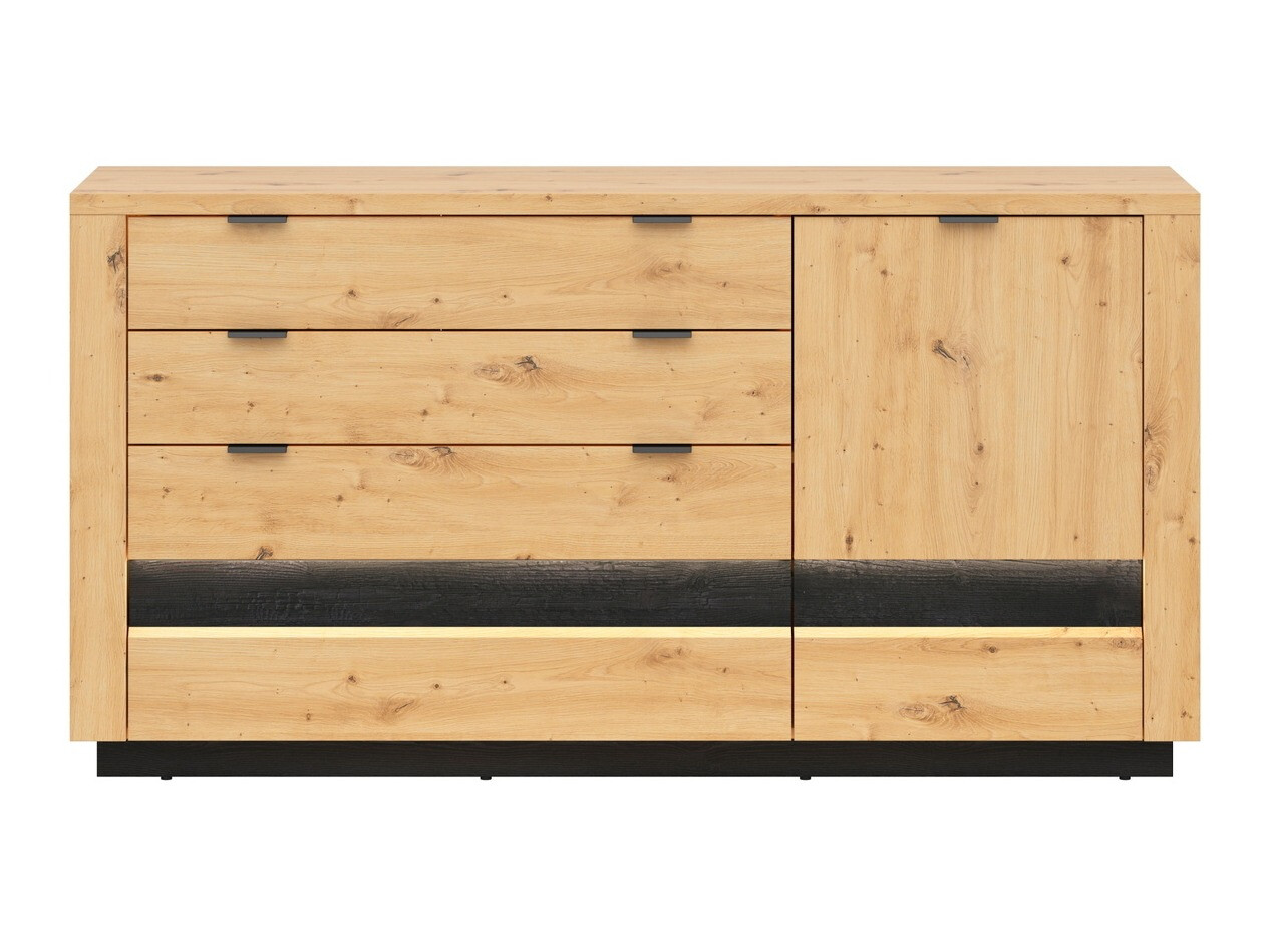 Kommode Sermeli 100