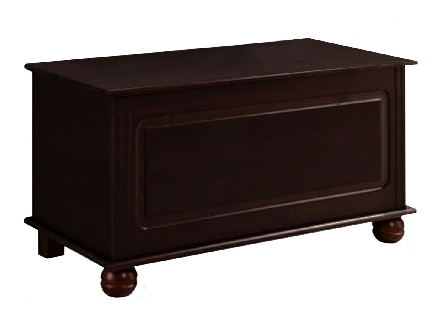 Aufbewahrungsbox Nolcore 103 (Dunkelbraun)