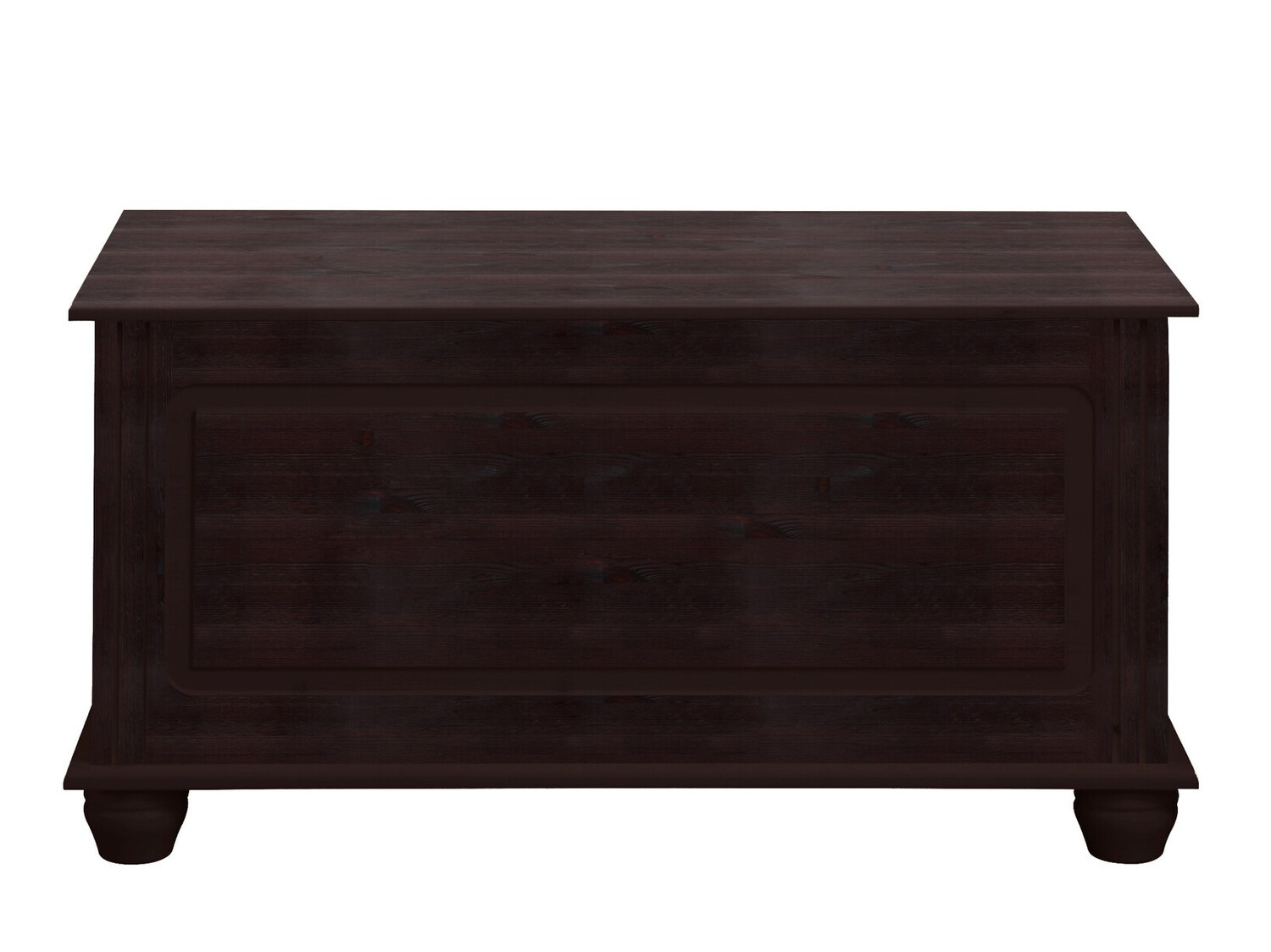 Aufbewahrungsbox Nolcore 103 (Dunkelbraun)