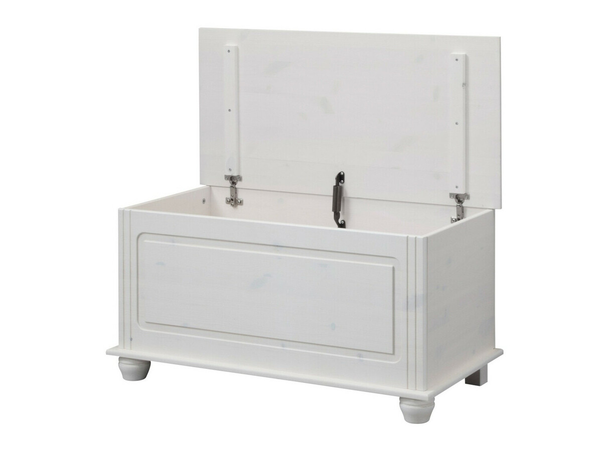 Aufbewahrungsbox Nolcore 103 (Dunkelbraun)