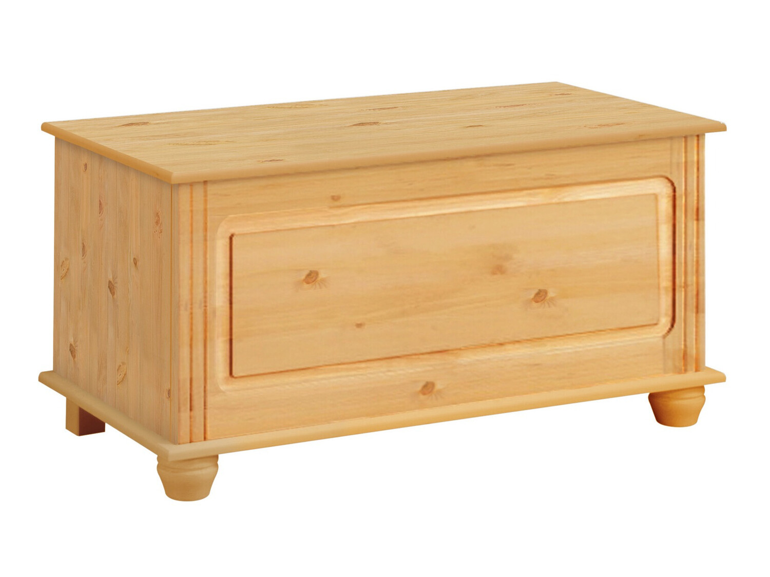 Aufbewahrungsbox Nolcore 103 (Hellbraun)