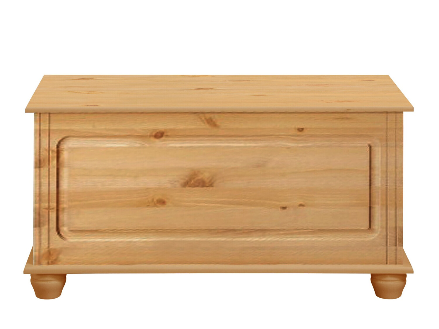 Aufbewahrungsbox Nolcore 103 (Hellbraun)