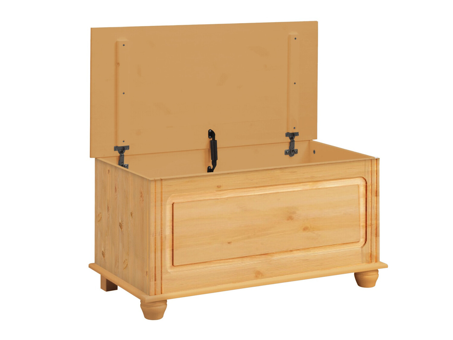 Aufbewahrungsbox Nolcore 103 (Hellbraun)