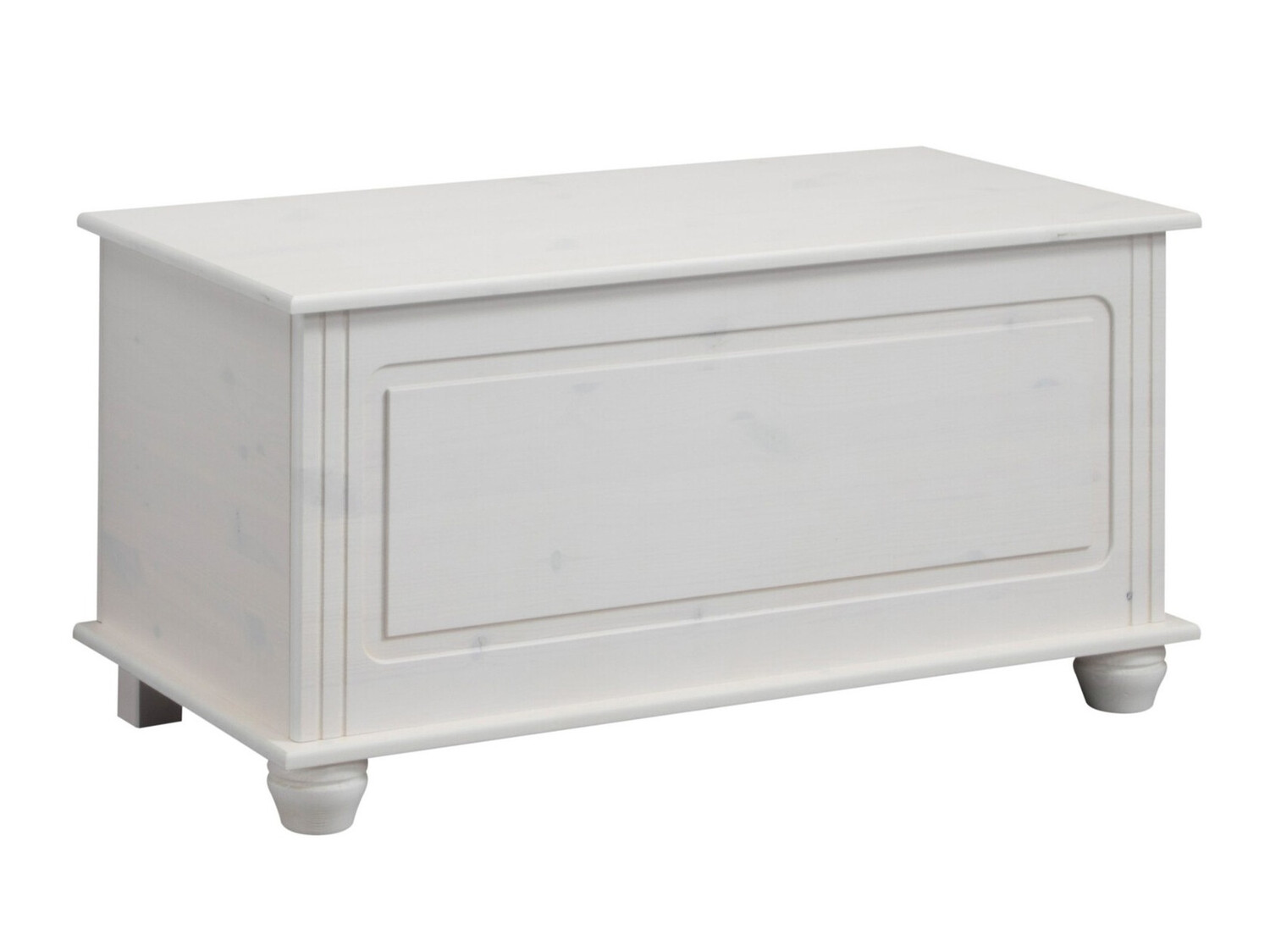 Aufbewahrungsbox Nolcore 103 (Weiss)