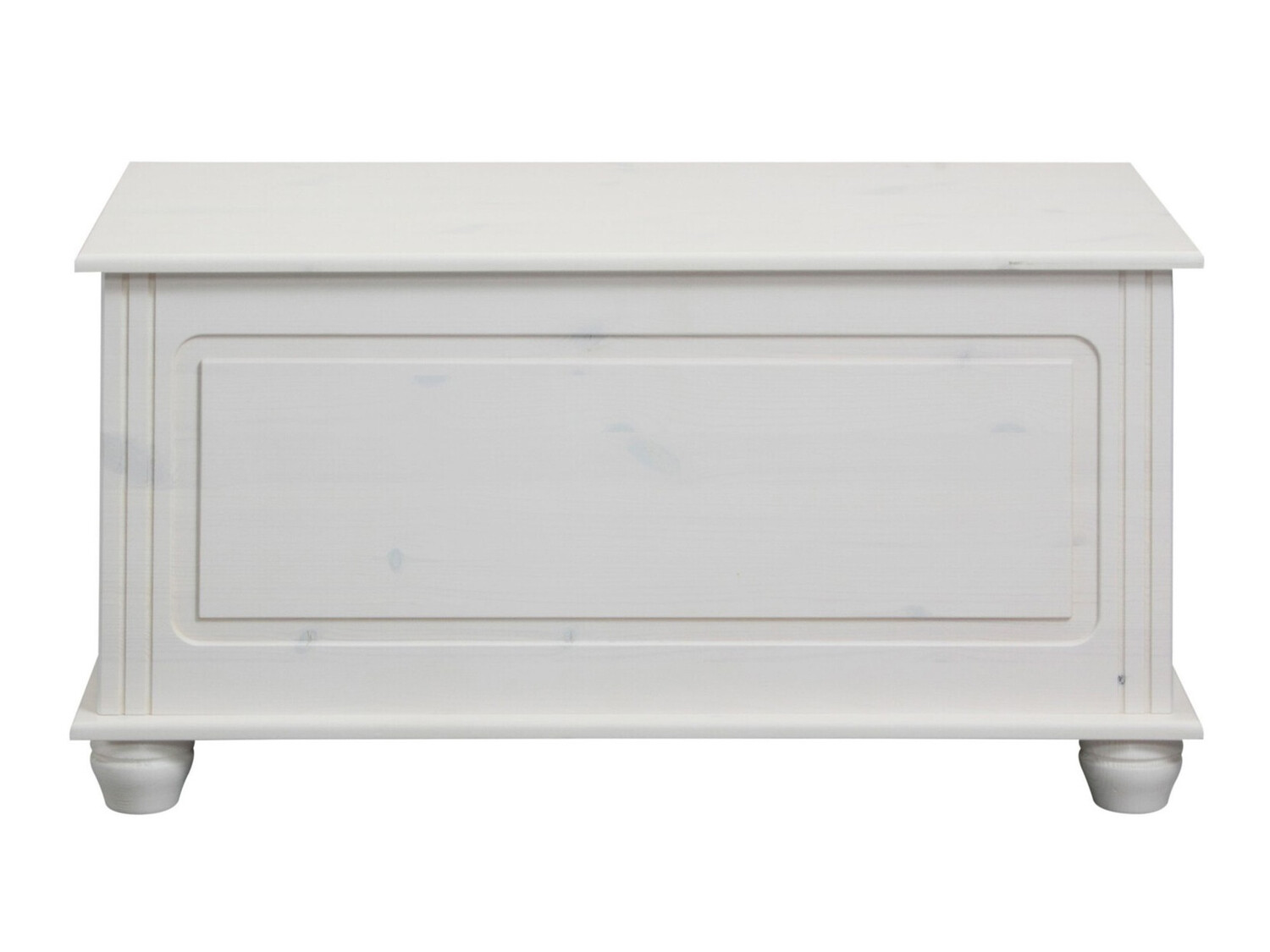 Aufbewahrungsbox Nolcore 103 (Weiss)