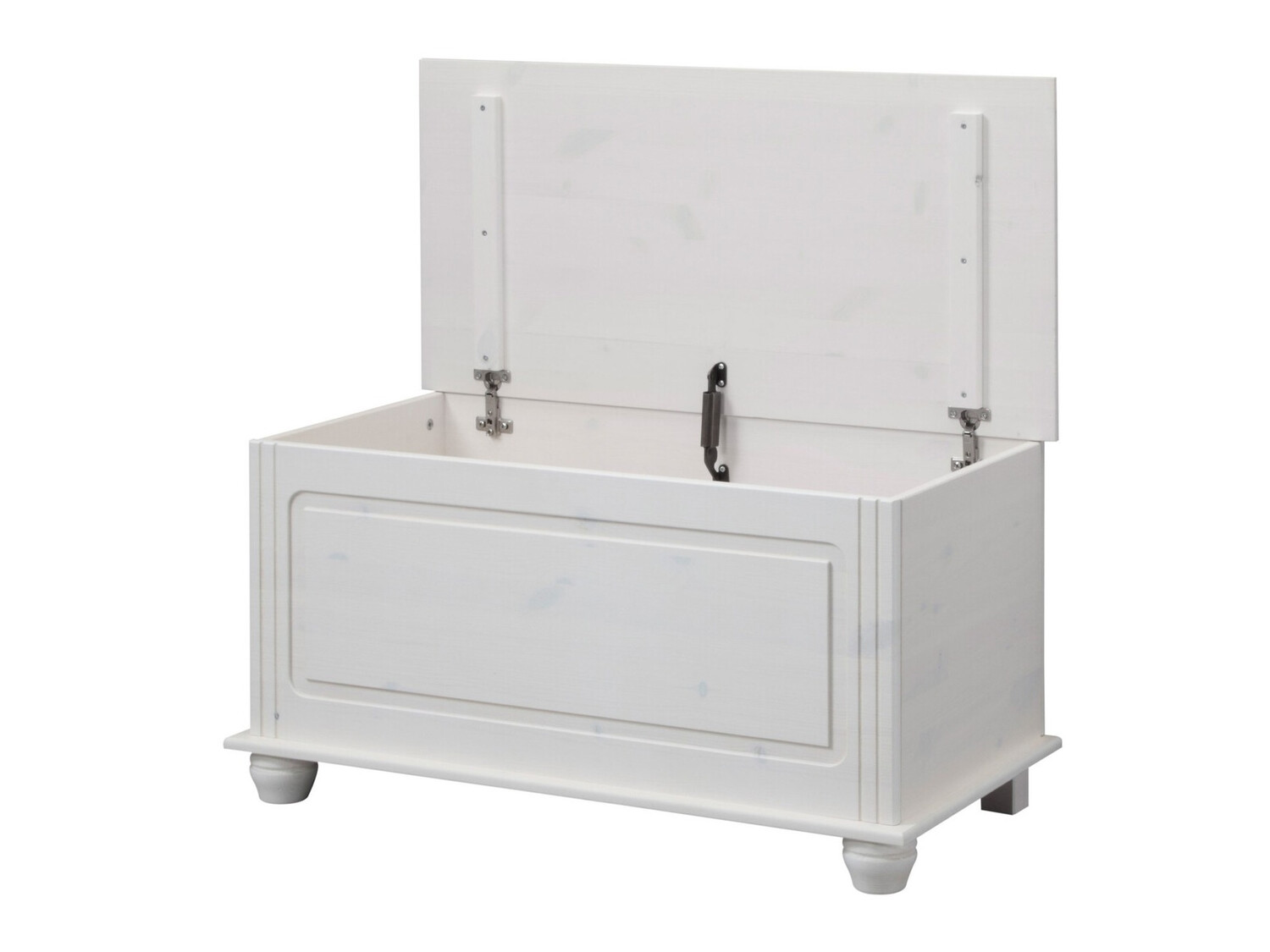 Aufbewahrungsbox Nolcore 103 (Weiss)