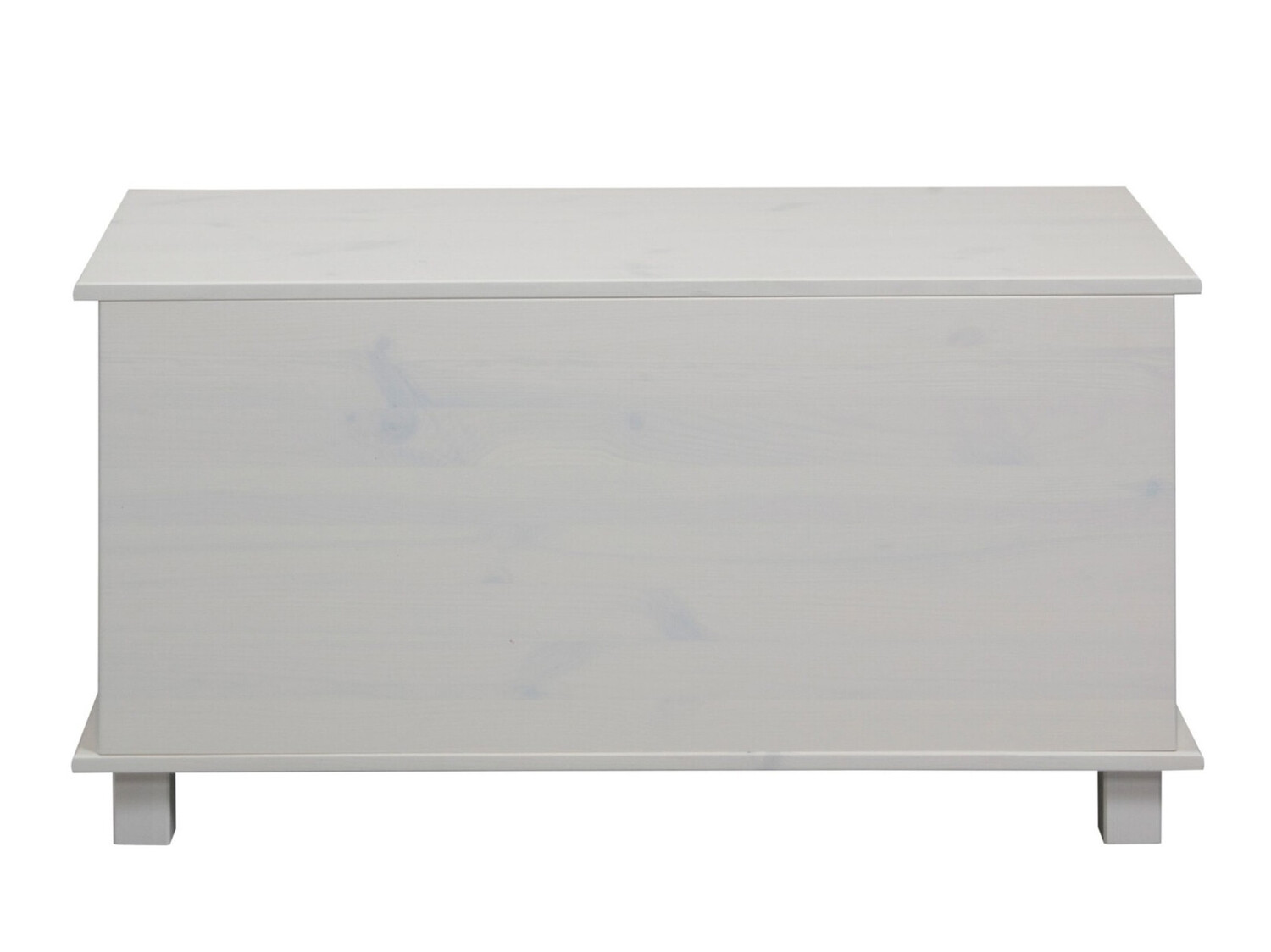 Aufbewahrungsbox Nolcore 103 (Weiss)