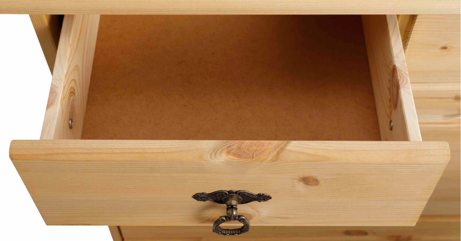 Schuhschrank Nolcore 100 (Hellbraun)