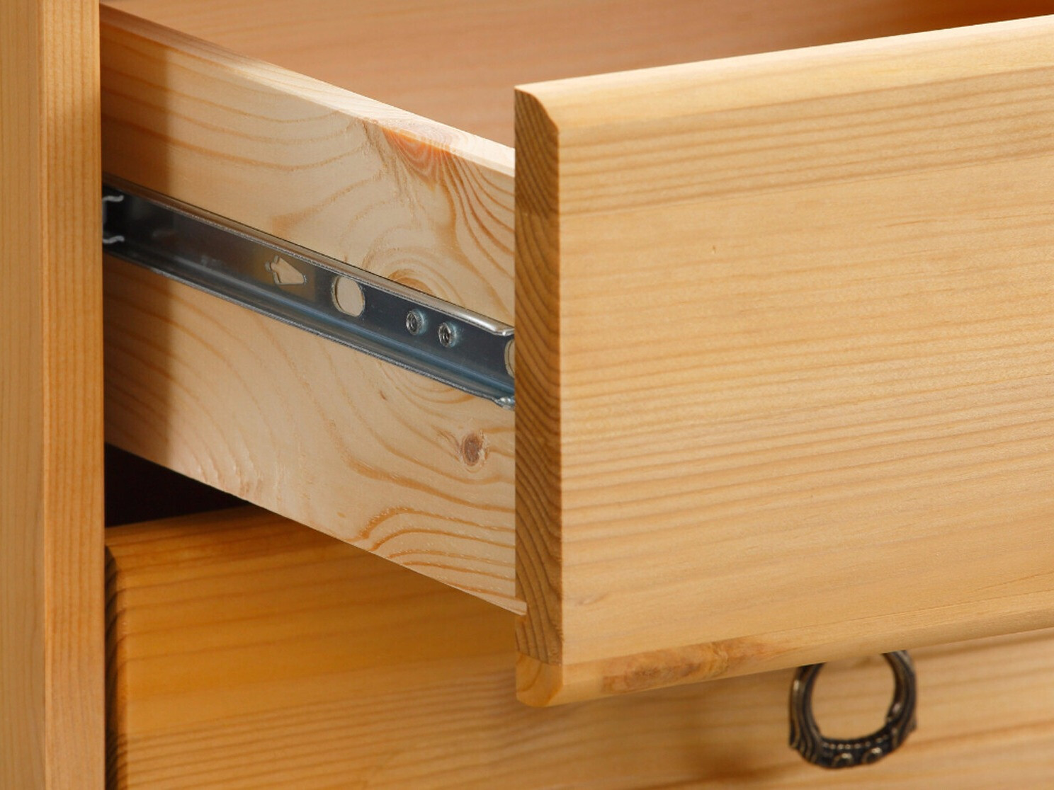 Schuhschrank Nolcore 100 (Hellbraun)