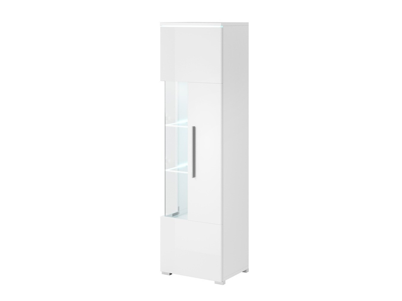 Regal Torvire 106 (Weiss + Weiss glänzend)