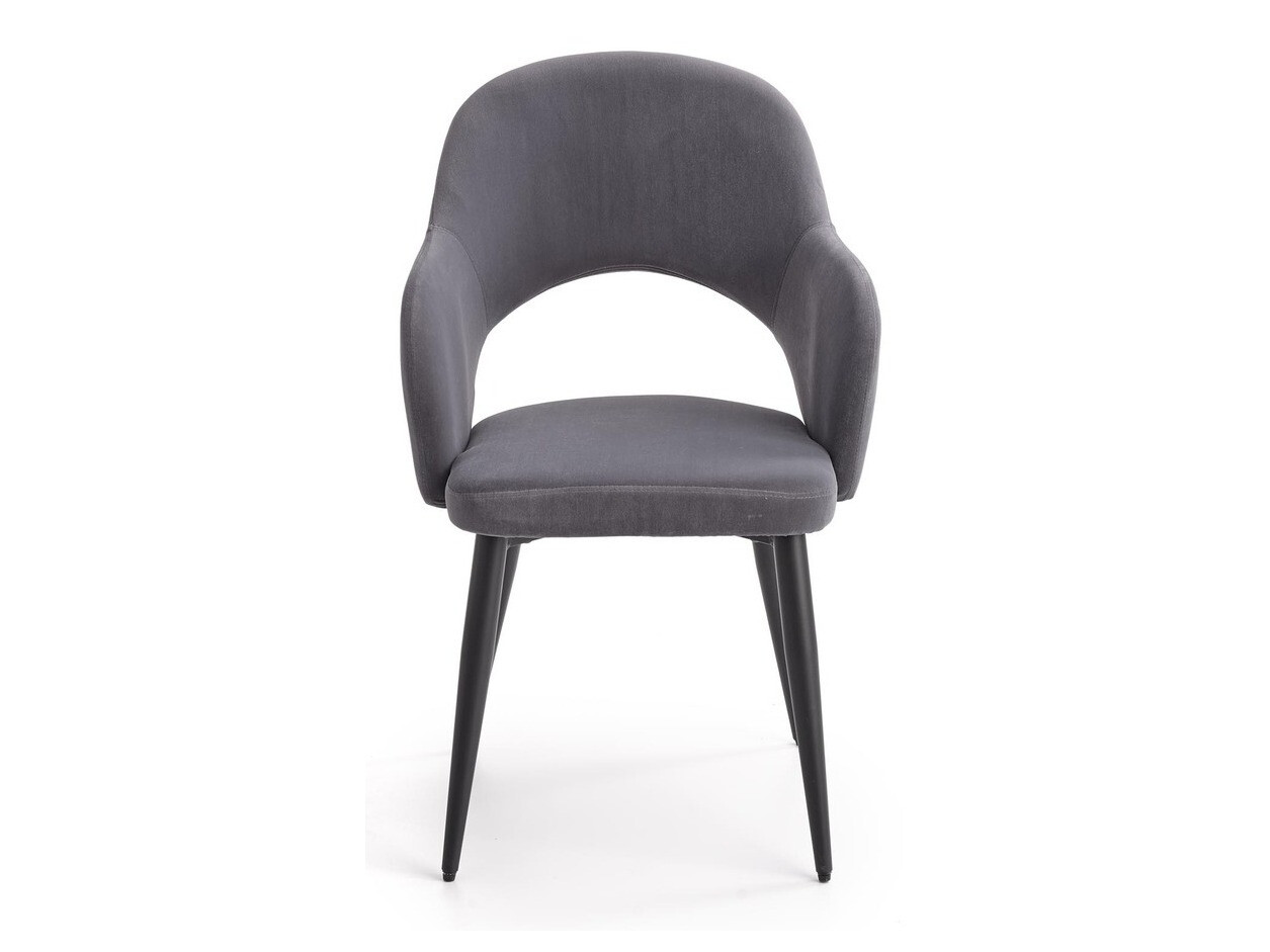 Stuhl Houston 632 (Dunkelgrau)