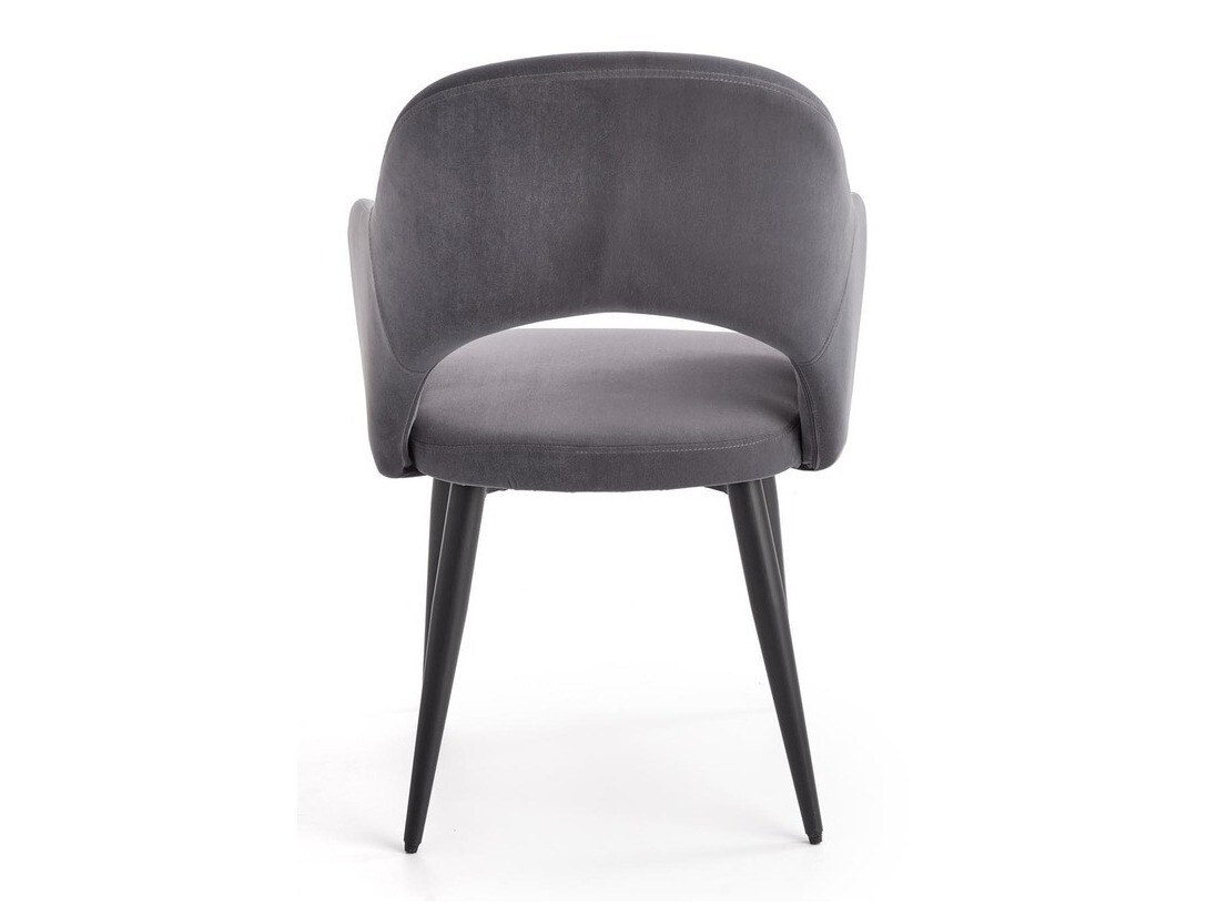 Stuhl Houston 632 (Dunkelgrau)