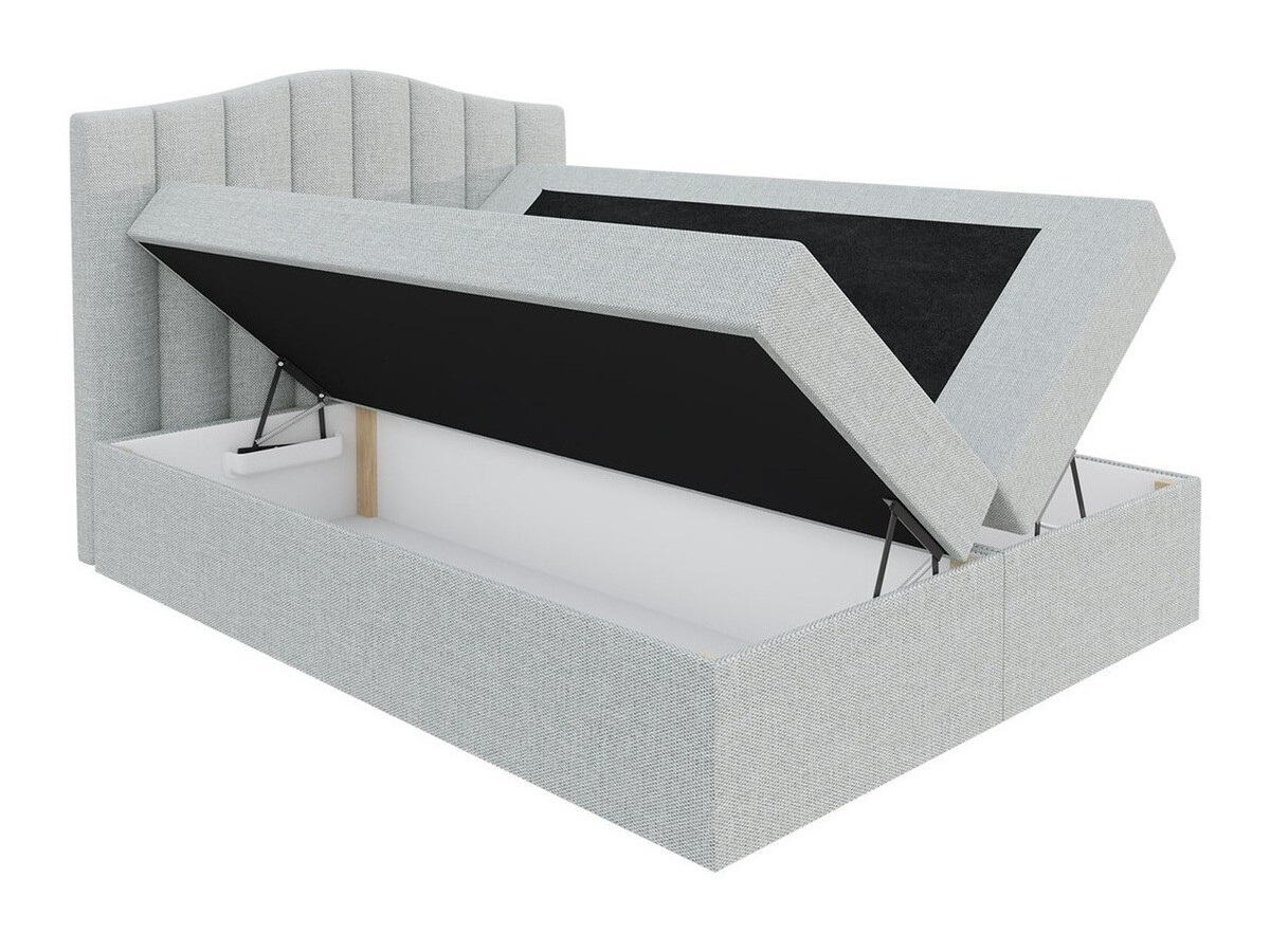 Boxspringbett Cantus (Casablanca 2316)