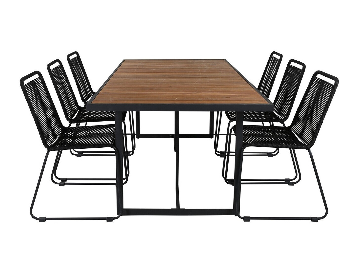 Tisch und Stühle Dallas 2911