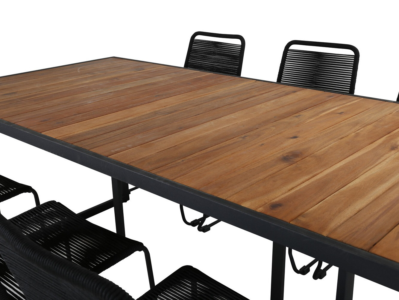 Tisch und Stühle Dallas 2911