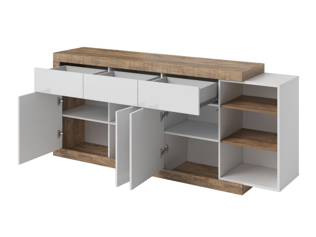 Kommode Balcira 102