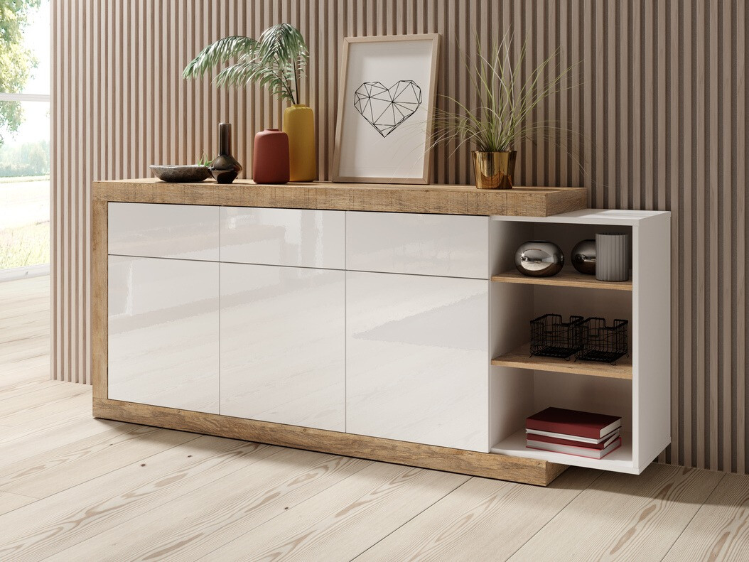 Kommode Balcira 102