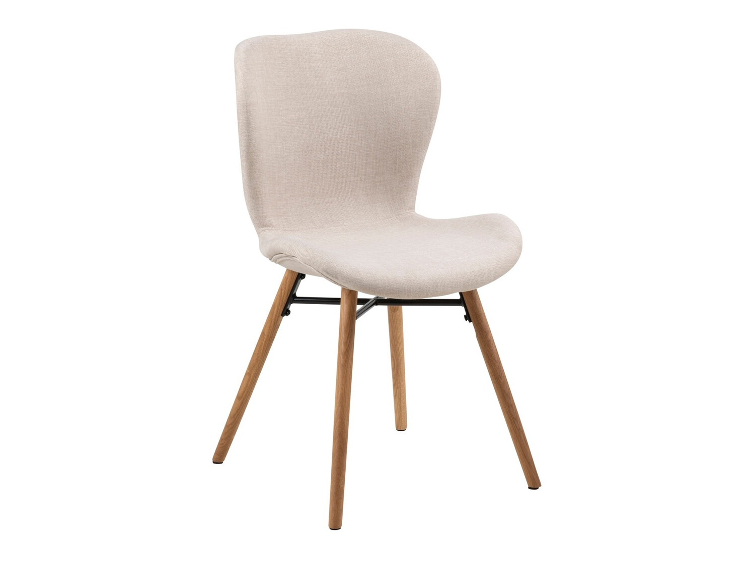 Stuhl Norsica 157 (Beige)