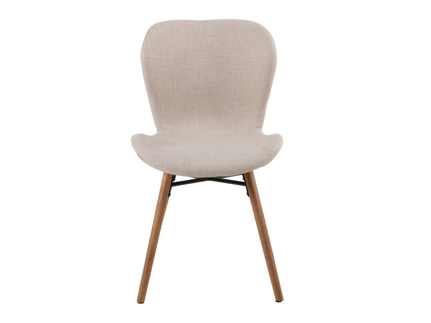 Stuhl Norsica 157 (Beige)