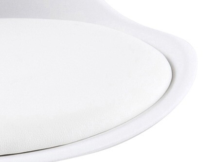 Barstuhl Norsica 158 (Weiss)