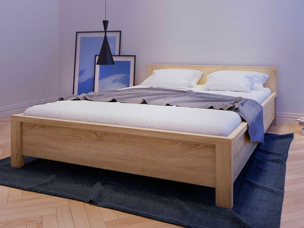 Bett Nolroma 120
