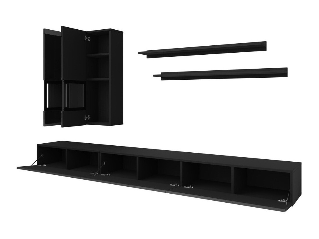 Wohnzimmer-Set Austin 245