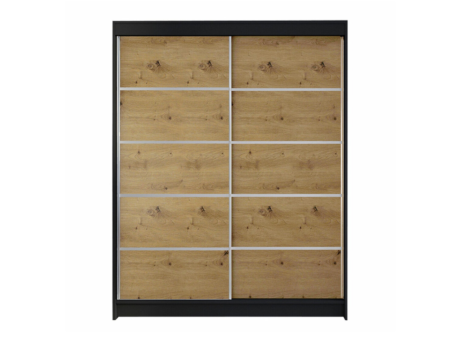 Kleiderschrank Closico Vastor IV